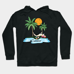 Summer Hoodie